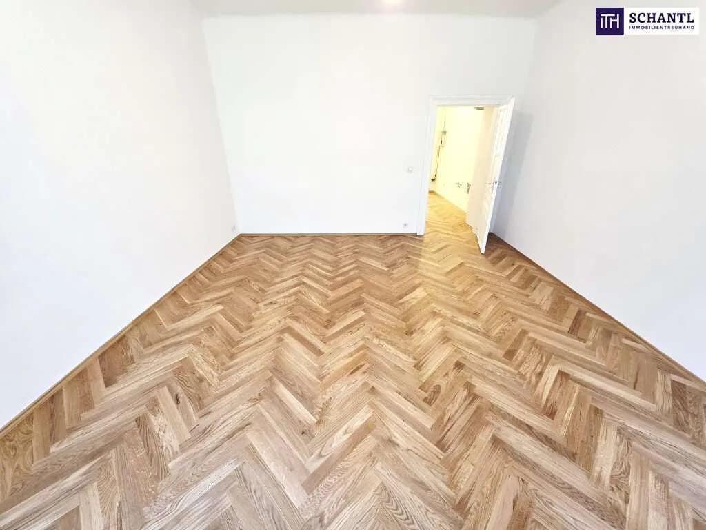 2-Zimmer-Wohnung kaufen in Wien – 44,74 m², € 264.000 – Bild 10 von 26