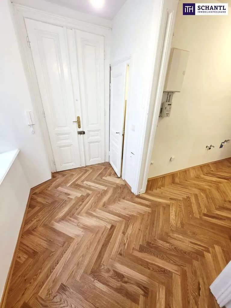 2-Zimmer-Wohnung kaufen in Wien – 44,74 m², € 264.000 – Bild 11 von 26