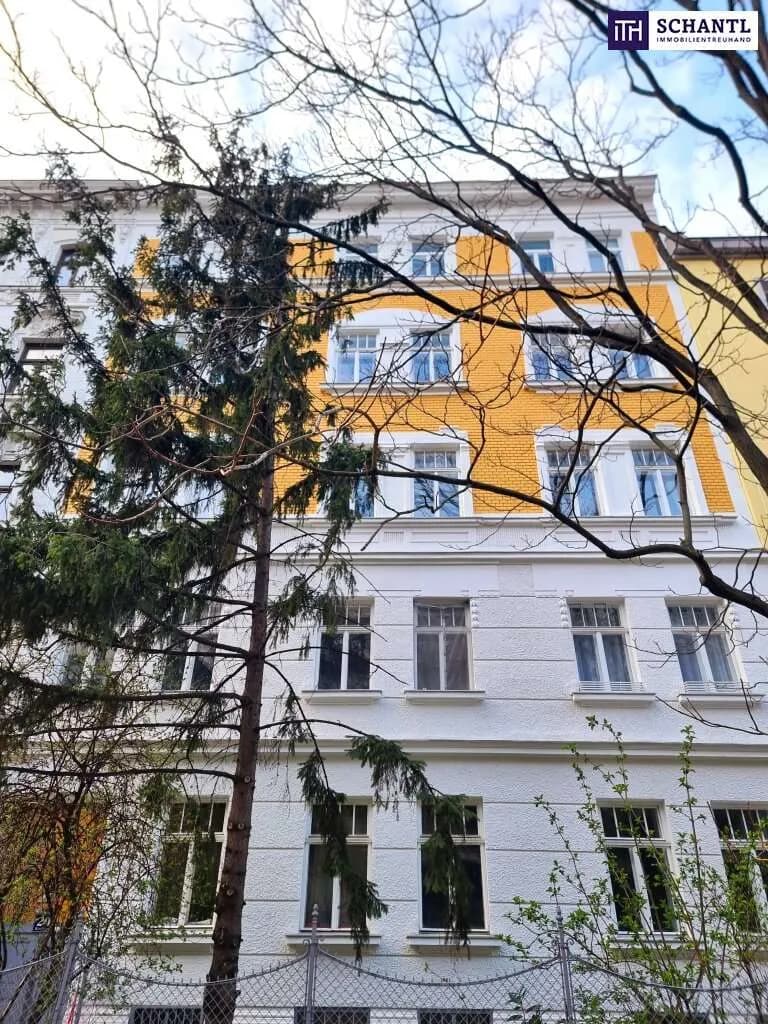 2-Zimmer-Wohnung kaufen in Wien – 44,74 m², € 264.000 – Bild 12 von 26