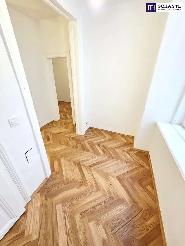 2-Zimmer-Wohnung kaufen in Wien – 44,74 m², € 264.000 – Bild 13 von 26