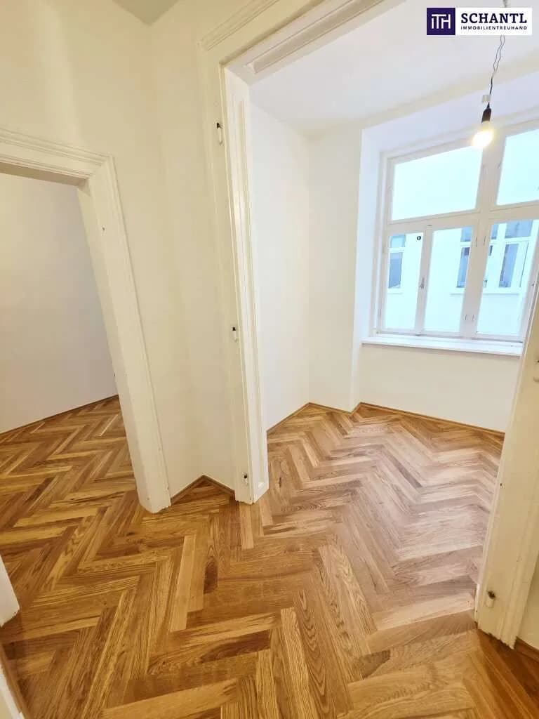2-Zimmer-Wohnung kaufen in Wien – 44,74 m², € 264.000 – Bild 14 von 26