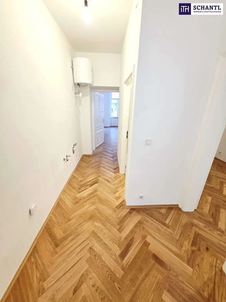2-Zimmer-Wohnung kaufen in Wien – 44,74 m², € 264.000 – Bild 15 von 26