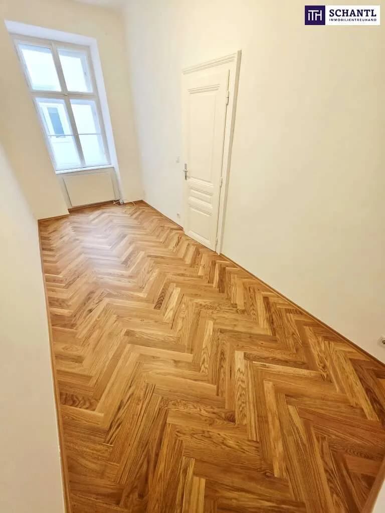2-Zimmer-Wohnung kaufen in Wien – 44,74 m², € 264.000 – Bild 16 von 26