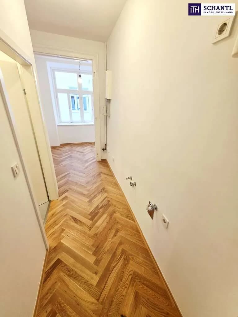 2-Zimmer-Wohnung kaufen in Wien – 44,74 m², € 264.000 – Bild 17 von 26