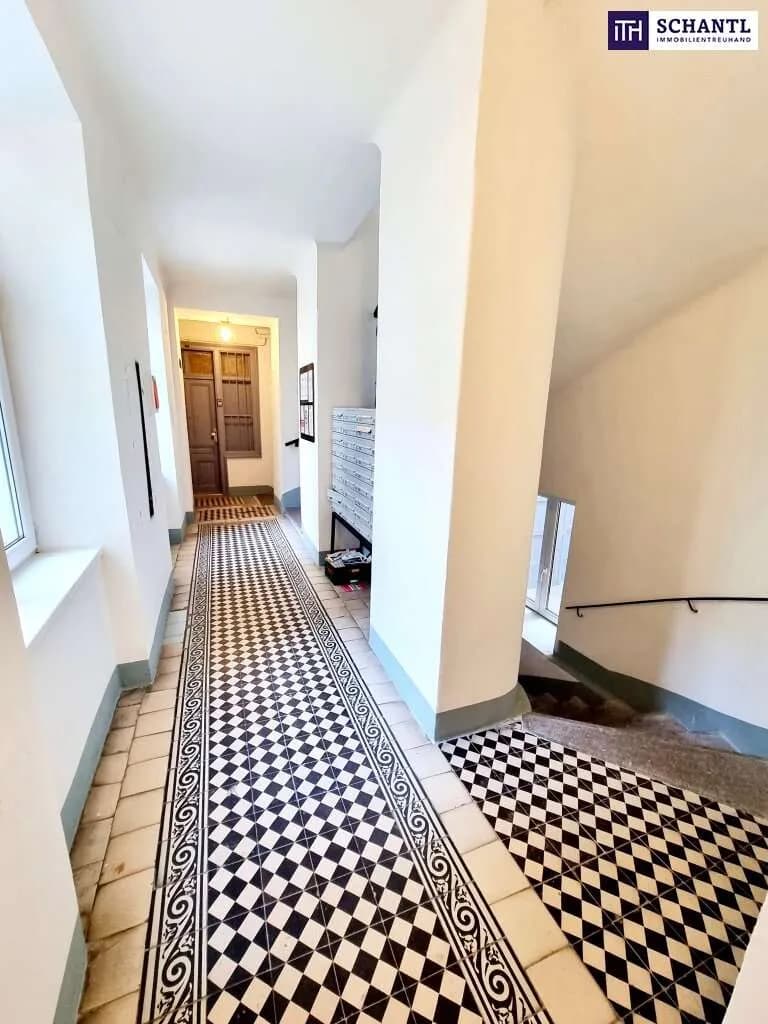 2-Zimmer-Wohnung kaufen in Wien – 44,74 m², € 264.000 – Bild 18 von 26