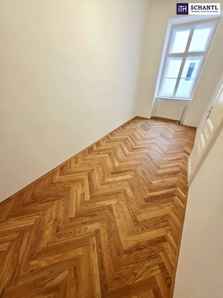 2-Zimmer-Wohnung kaufen in Wien – 44,74 m², € 264.000 – Bild 19 von 26