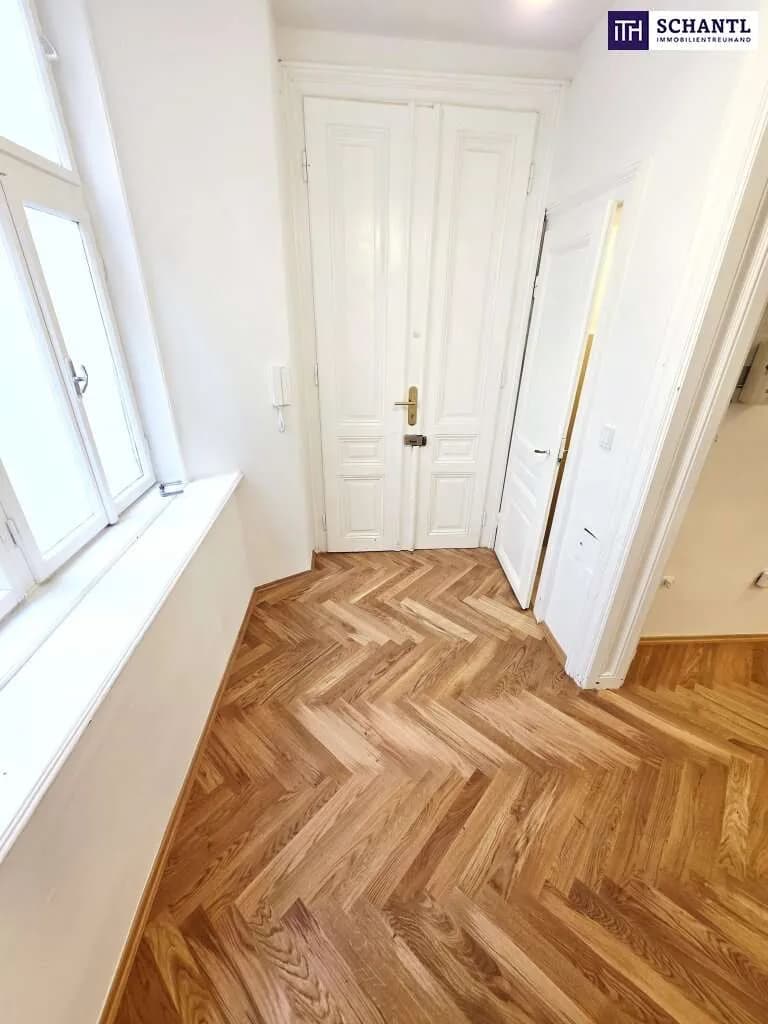 2-Zimmer-Wohnung kaufen in Wien – 44,74 m², € 264.000 – Bild 25 von 26
