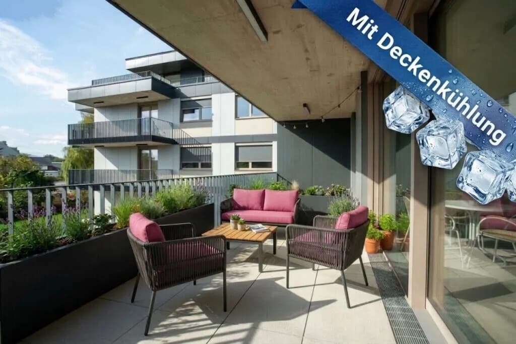 4-Zimmer-Wohnung kaufen in Mödling – 99,84 m², € 669.500