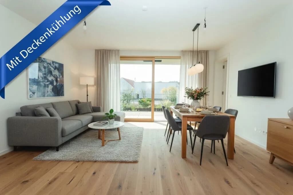 4-Zimmer-Wohnung kaufen in Mödling – 99,84 m², € 669.500 – Bild 2 von 10