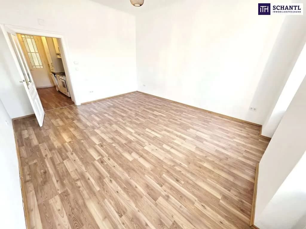 1-Zimmer-Wohnung kaufen in Wien – 31,09 m², € 210.000 – Bild 1 von 15