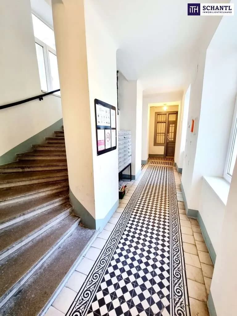 1-Zimmer-Wohnung kaufen in Wien – 31,09 m², € 210.000 – Bild 2 von 15
