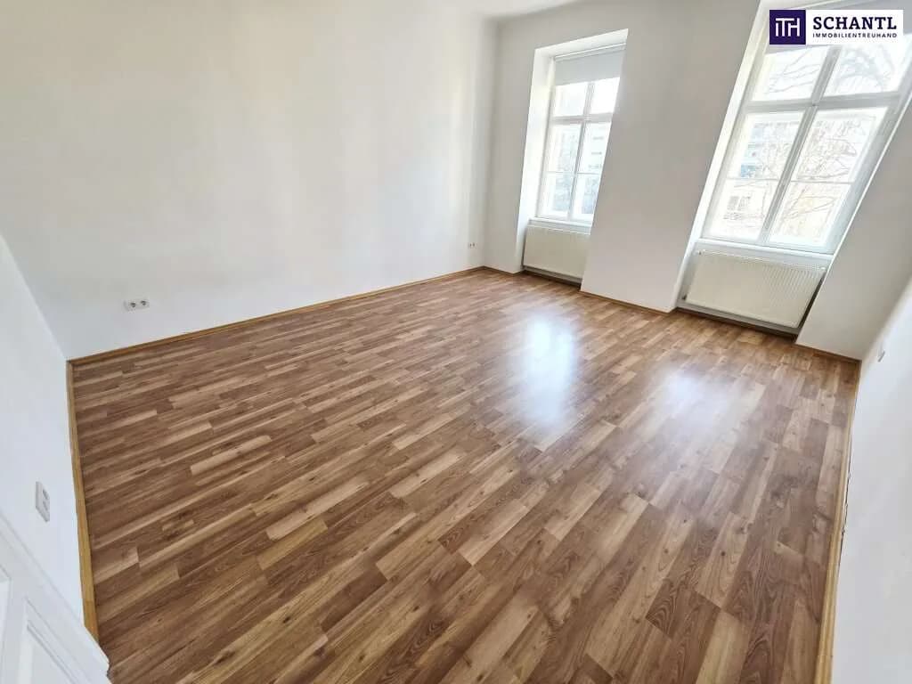 1-Zimmer-Wohnung kaufen in Wien – 31,09 m², € 210.000 – Bild 5 von 15