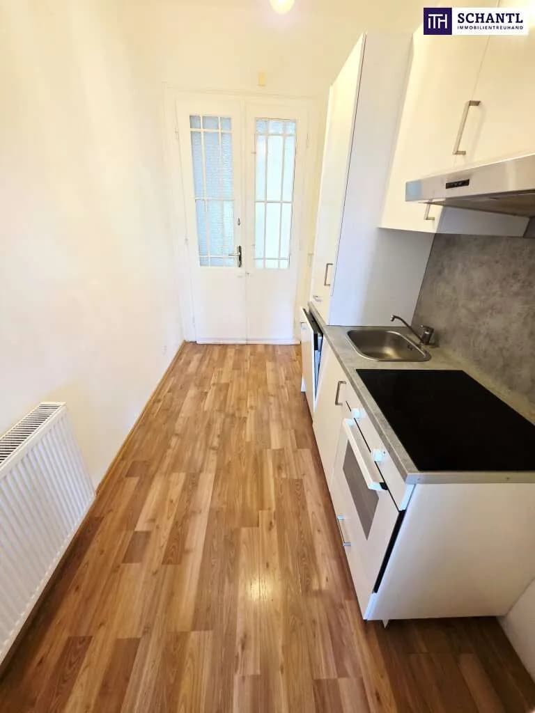 1-Zimmer-Wohnung kaufen in Wien – 31,09 m², € 210.000 – Bild 7 von 15