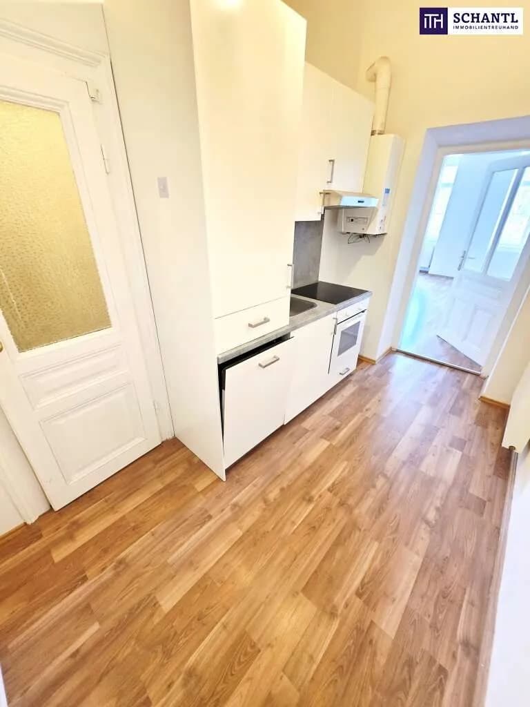 1-Zimmer-Wohnung kaufen in Wien – 31,09 m², € 210.000 – Bild 9 von 15