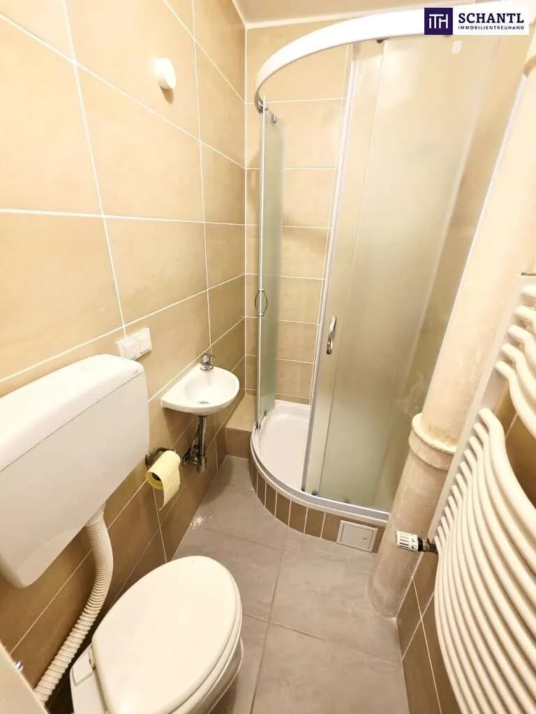 1-Zimmer-Wohnung kaufen in Wien – 31,09 m², € 210.000 – Bild 13 von 15