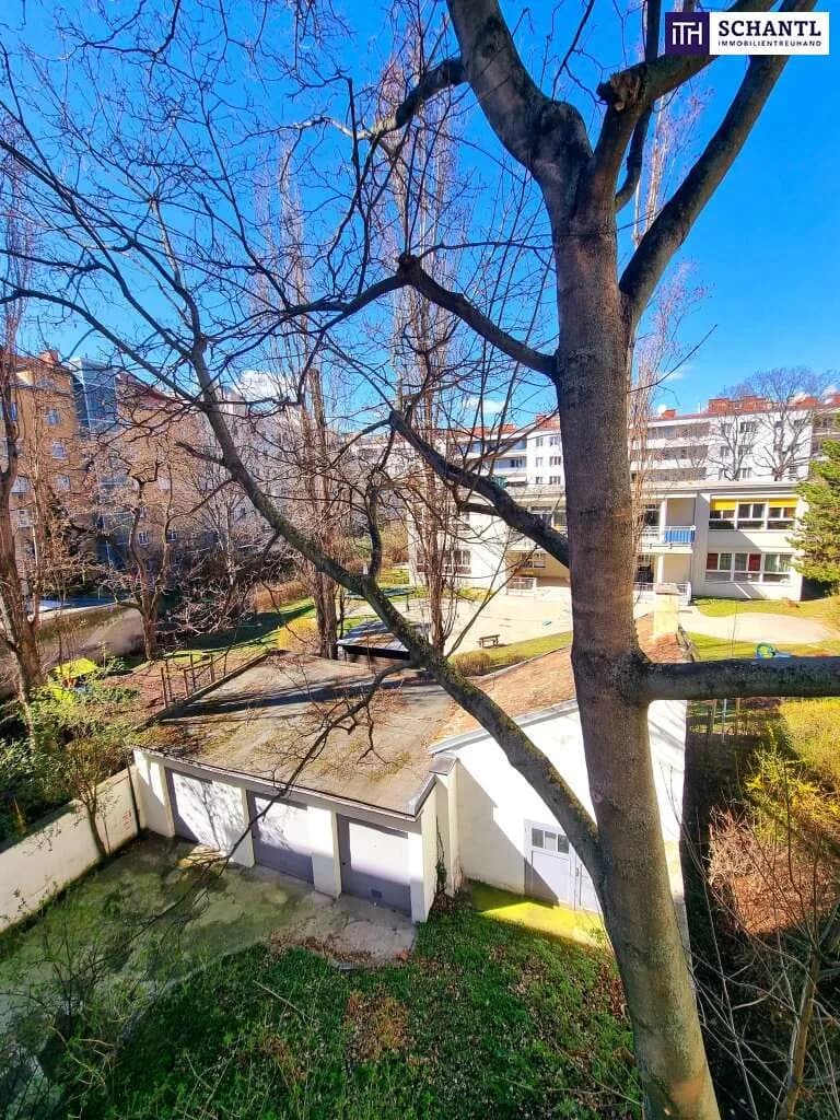 1-Zimmer-Wohnung kaufen in Wien – 31,09 m², € 210.000 – Bild 14 von 15
