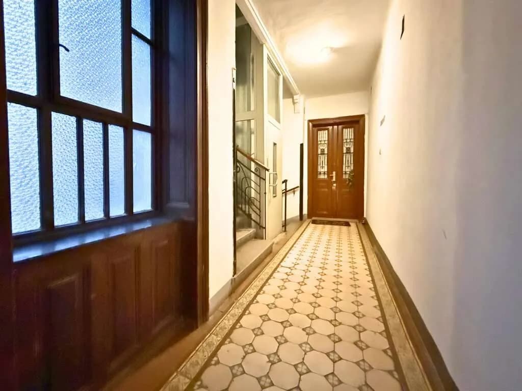 2-Zimmer-Wohnung kaufen in Wien – 56 m², € 195.000