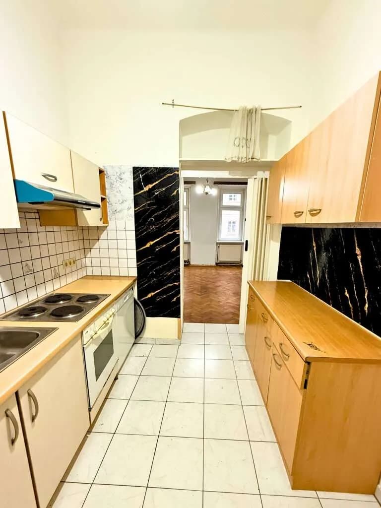 2-Zimmer-Wohnung kaufen in Wien – 56 m², € 195.000 – Bild 4 von 7