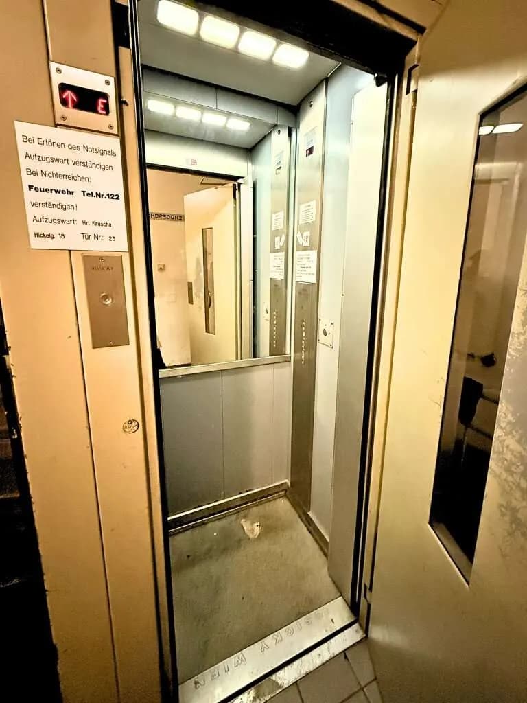 2-Zimmer-Wohnung kaufen in Wien – 56 m², € 195.000 – Bild 5 von 7