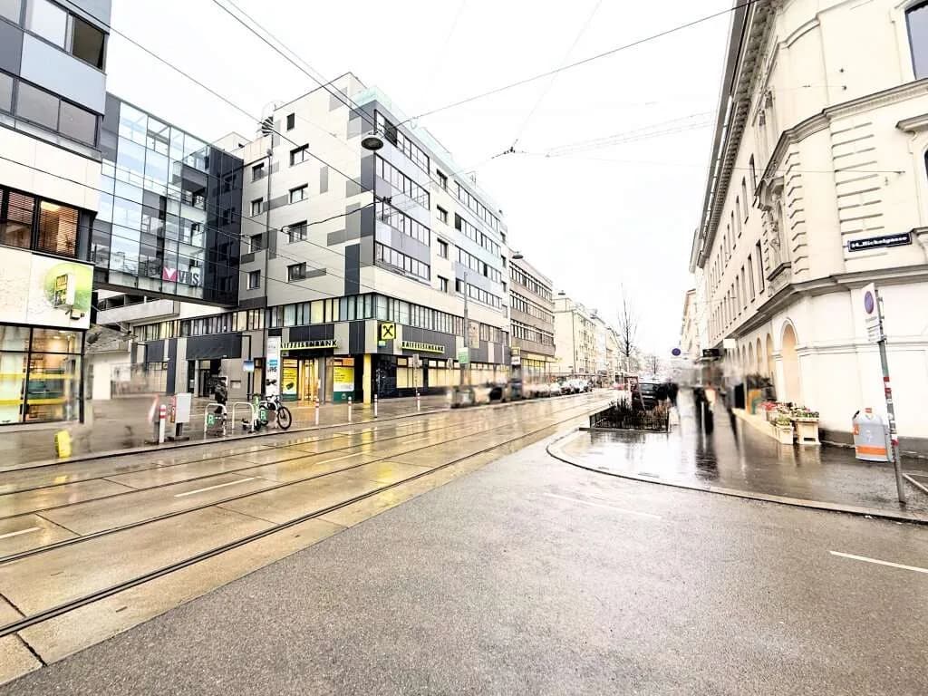 2-Zimmer-Wohnung kaufen in Wien – 56 m², € 195.000 – Bild 6 von 7
