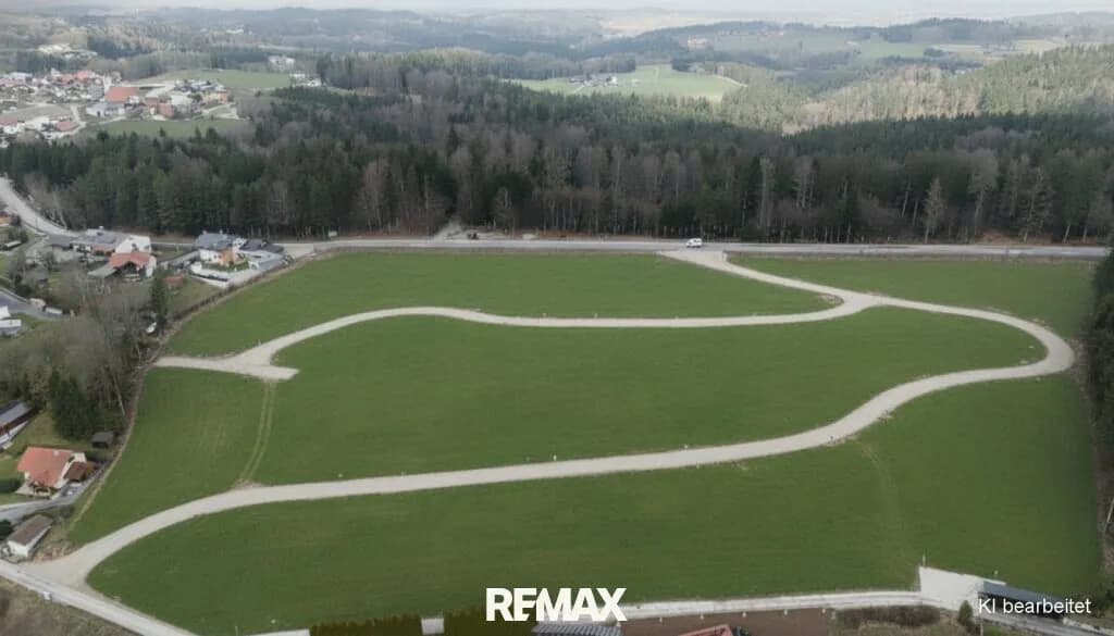 Grundstück kaufen in Braunau am Inn – 1 066 m², € 99.000 – Bild 2 von 8