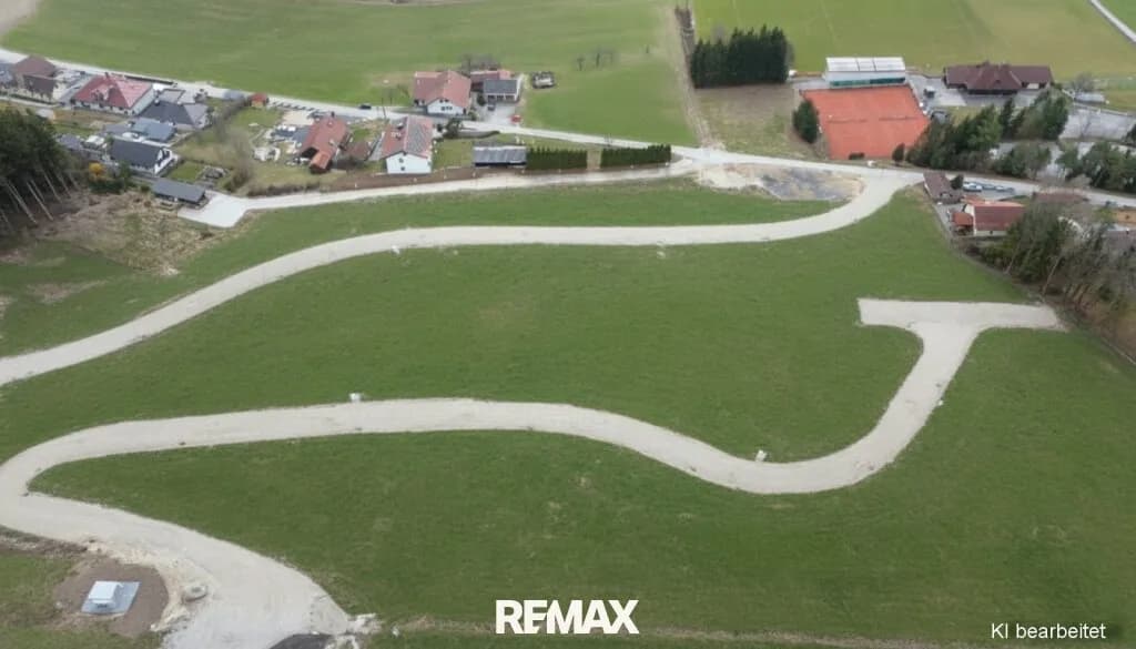 Grundstück kaufen in Braunau am Inn – 1 066 m², € 99.000 – Bild 4 von 8