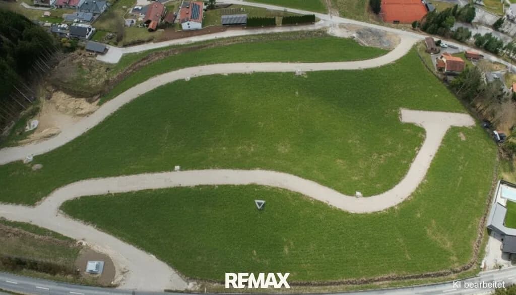Grundstück kaufen in Braunau am Inn – 1 066 m², € 99.000 – Bild 5 von 8