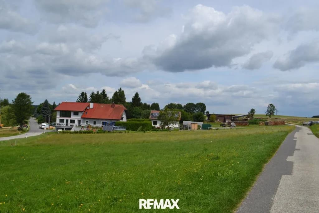 Grundstück kaufen in Zwettl – 2 050 m², € 19.900 – Bild 3 von 5