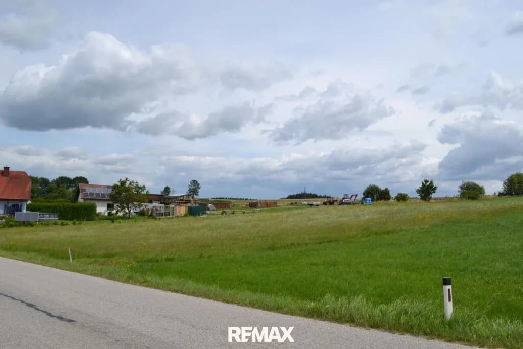 Grundstück kaufen in Zwettl – 2 050 m², € 19.900 – Bild 4 von 5