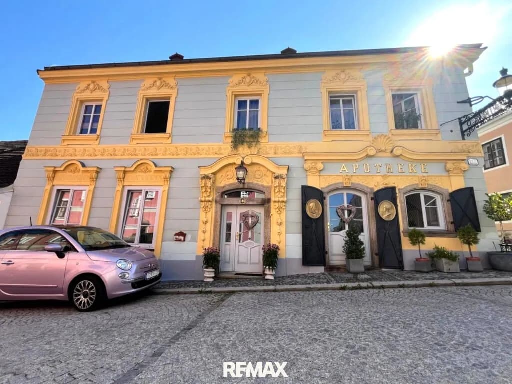 8-Zimmer-Haus kaufen in Gmünd – 299 m², € 385.000
