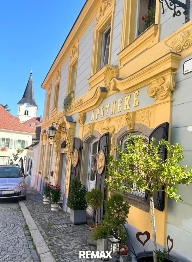 8-Zimmer-Haus kaufen in Gmünd – 299 m², € 385.000 – Bild 2 von 18