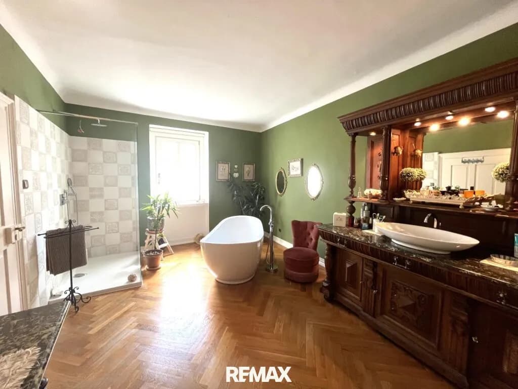 8-Zimmer-Haus kaufen in Gmünd – 299 m², € 385.000 – Bild 3 von 18