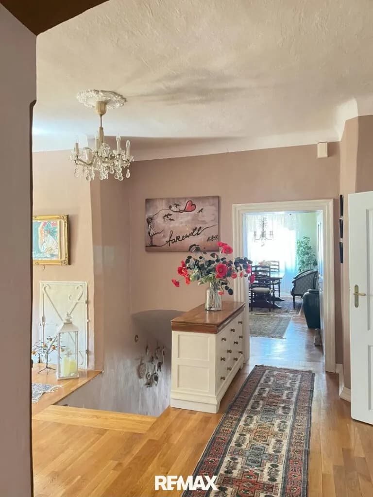 8-Zimmer-Haus kaufen in Gmünd – 299 m², € 385.000 – Bild 5 von 18