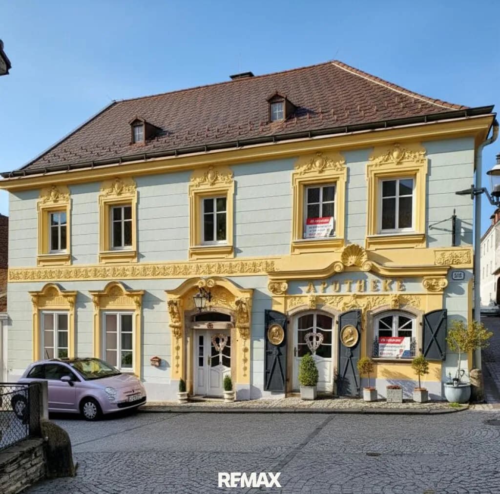 8-Zimmer-Haus kaufen in Gmünd – 299 m², € 385.000 – Bild 13 von 18