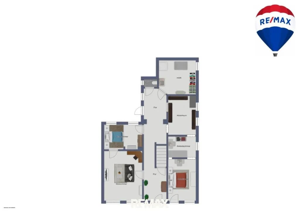 8-Zimmer-Haus kaufen in Gmünd – 299 m², € 385.000 – Bild 14 von 18
