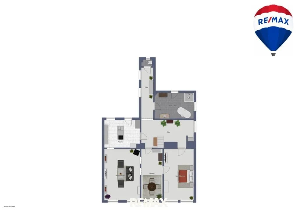 8-Zimmer-Haus kaufen in Gmünd – 299 m², € 385.000 – Bild 15 von 18