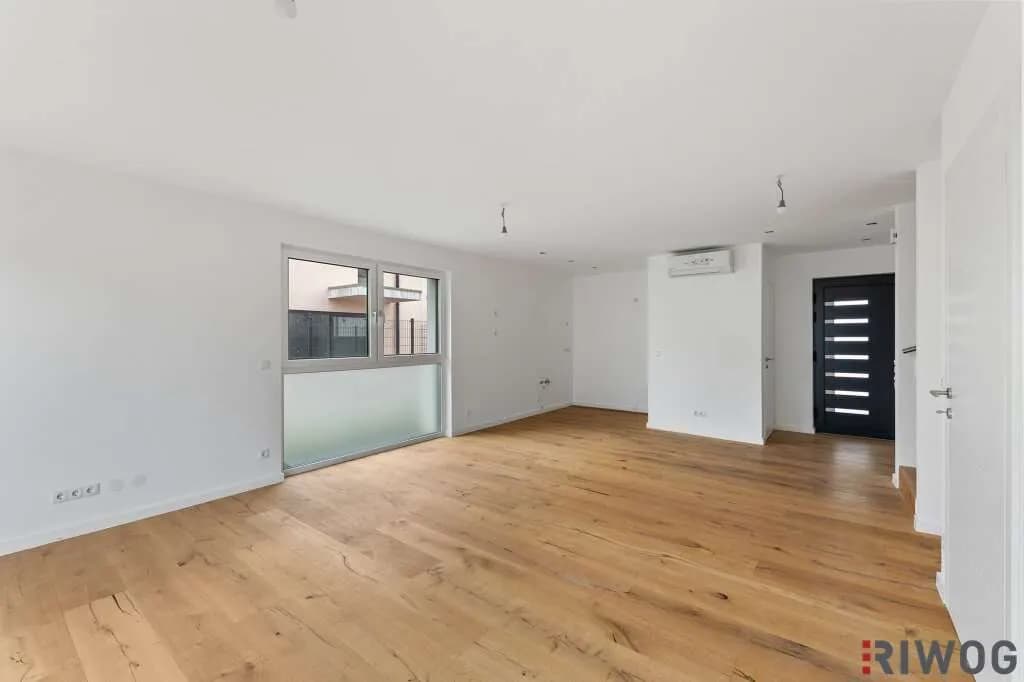 4-Zimmer-Haus mieten in Korneuburg – 110 m², € 2.500 – Bild 2 von 22