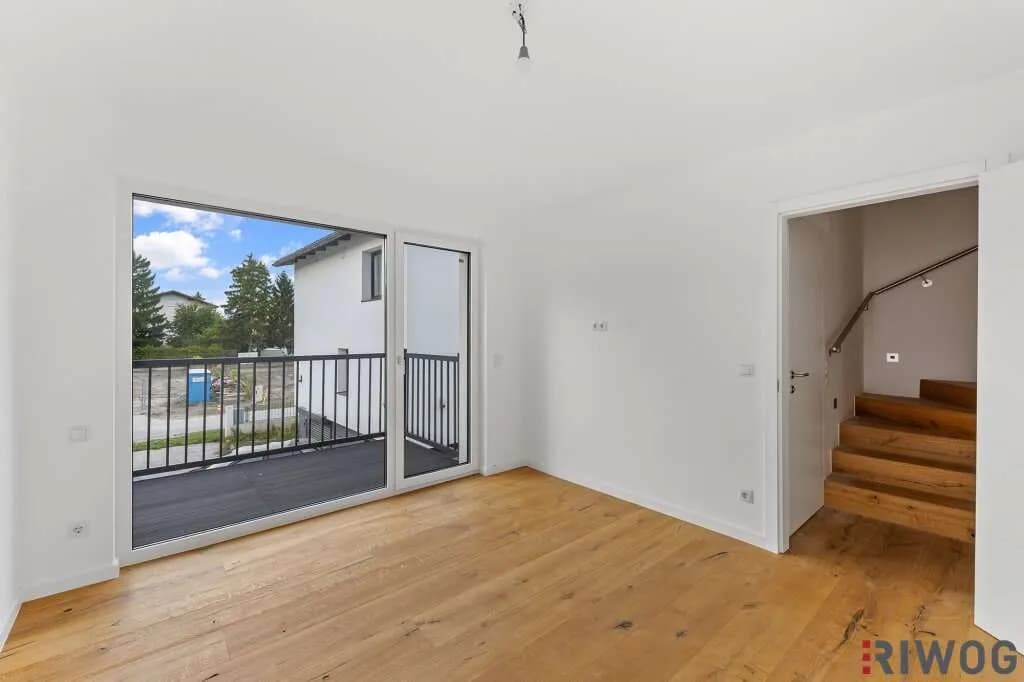 4-Zimmer-Haus mieten in Korneuburg – 110 m², € 2.500 – Bild 8 von 22