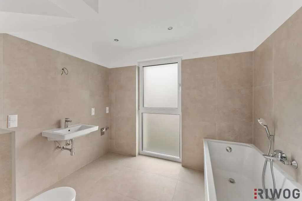 4-Zimmer-Haus mieten in Korneuburg – 110 m², € 2.500 – Bild 13 von 22