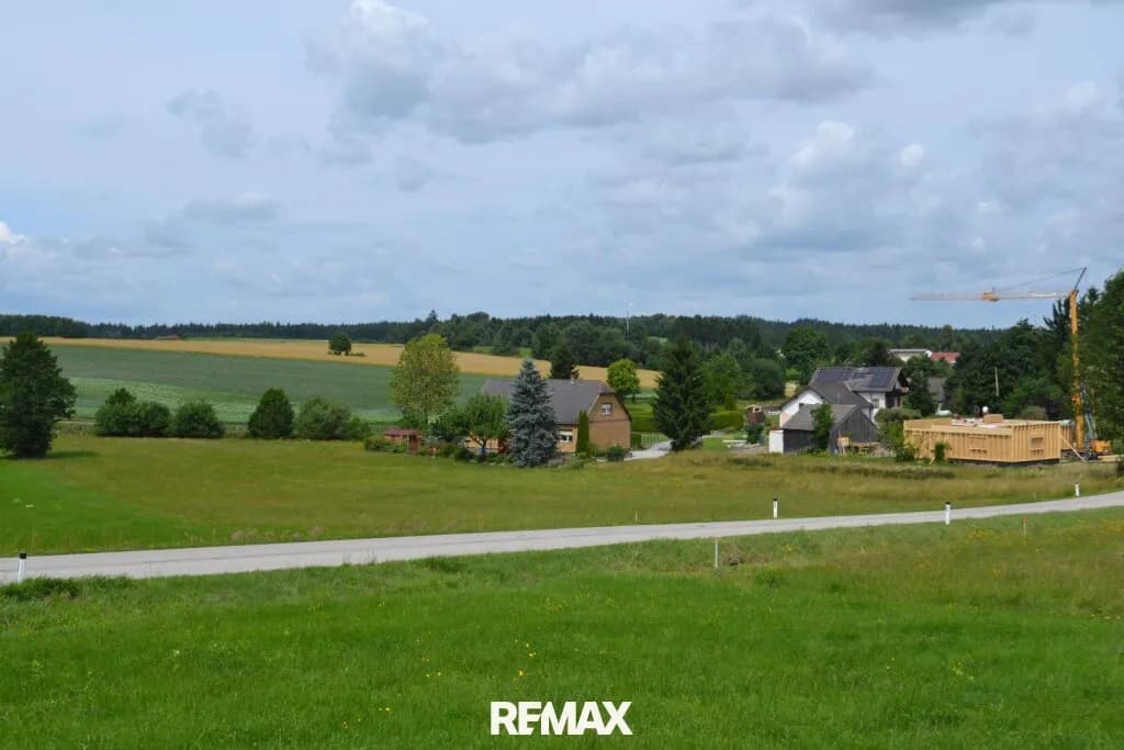 Immobilie kaufen in Zwettl – 6 535 m², € 54.000 – Bild 2 von 4