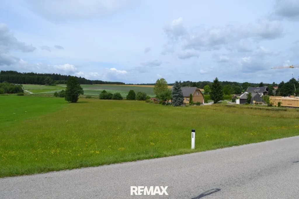 Immobilie kaufen in Zwettl – 6 535 m², € 54.000 – Bild 3 von 4