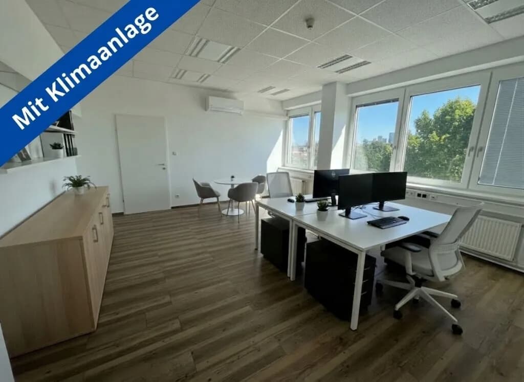 3-Zimmer-Gewerbeimmobilie mieten in Wien – 68 m², € 1.504 – Bild 1 von 13