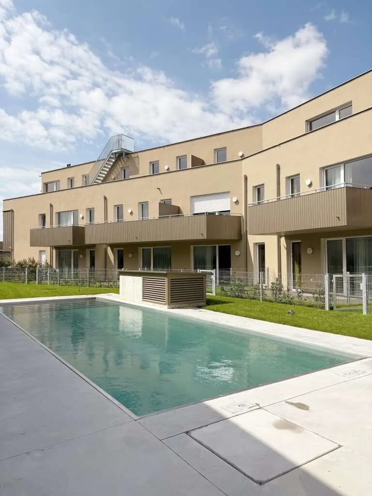 3-Zimmer-Wohnung kaufen in Neusiedl am See – 85,84 m², € 499.000 – Bild 23 von 30