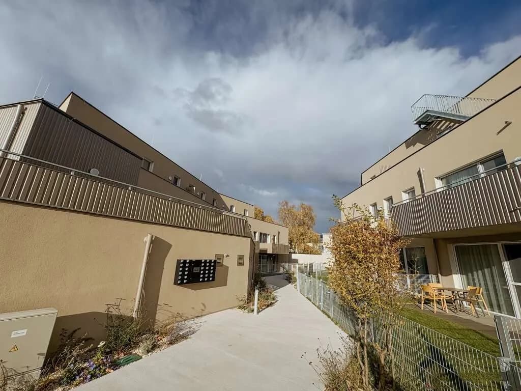2-Zimmer-Wohnung kaufen in Neusiedl am See – 45,95 m², € 399.000 – Bild 11 von 19