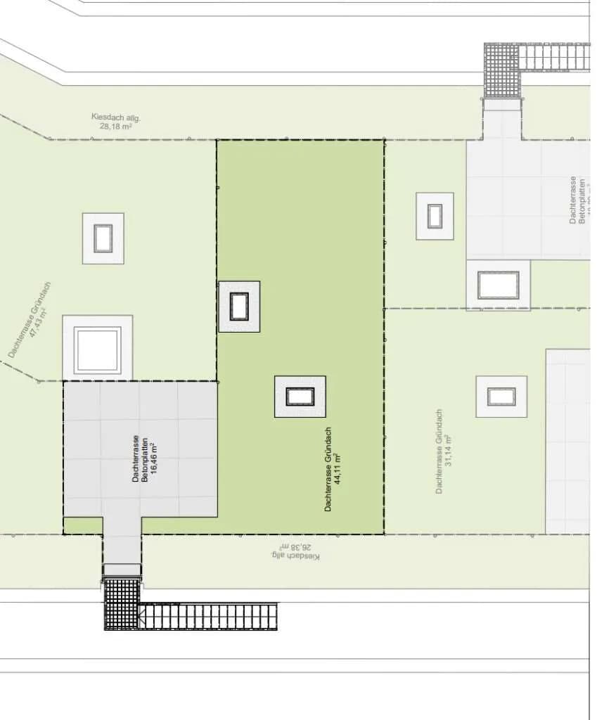 2-Zimmer-Wohnung kaufen in Neusiedl am See – 45,95 m², € 399.000 – Bild 19 von 19