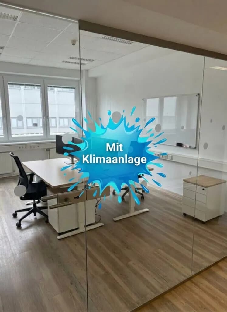 5-Zimmer-Gewerbeimmobilie mieten in Wien – 156 m², € 2.704