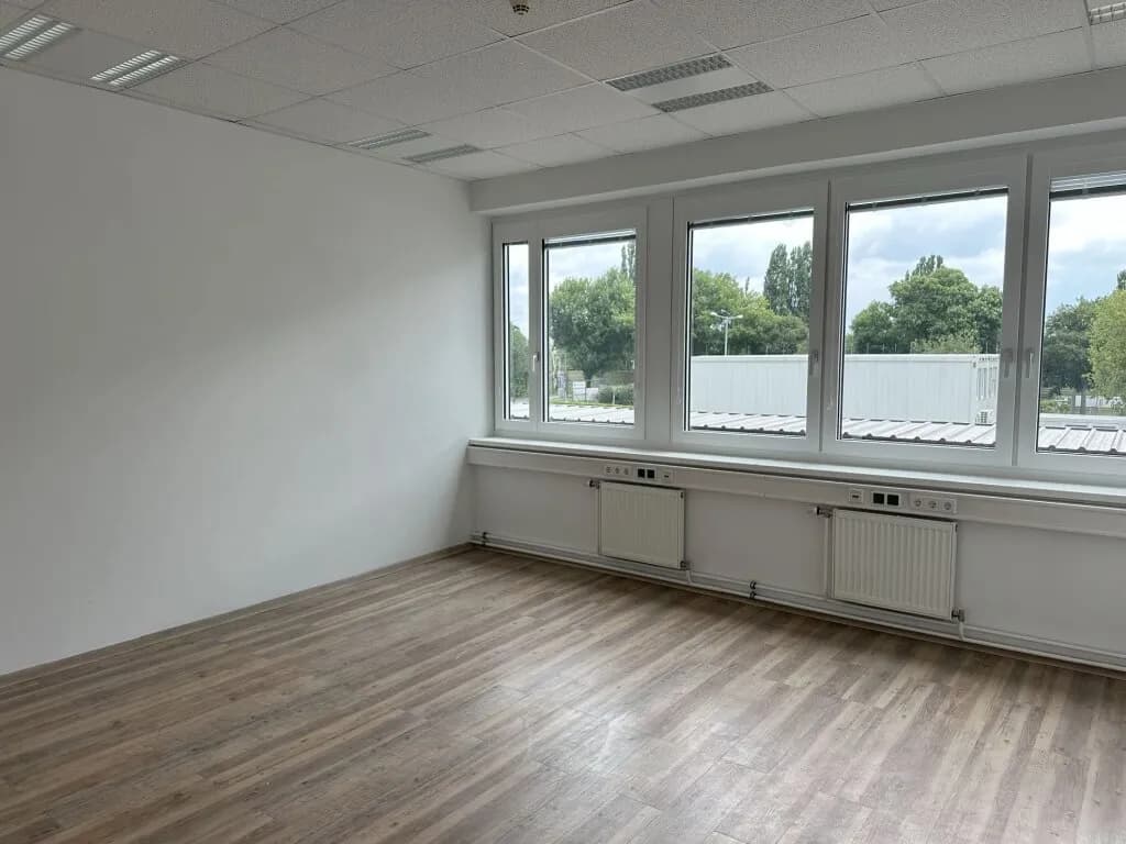 5-Zimmer-Gewerbeimmobilie mieten in Wien – 156 m², € 2.704 – Bild 4 von 13