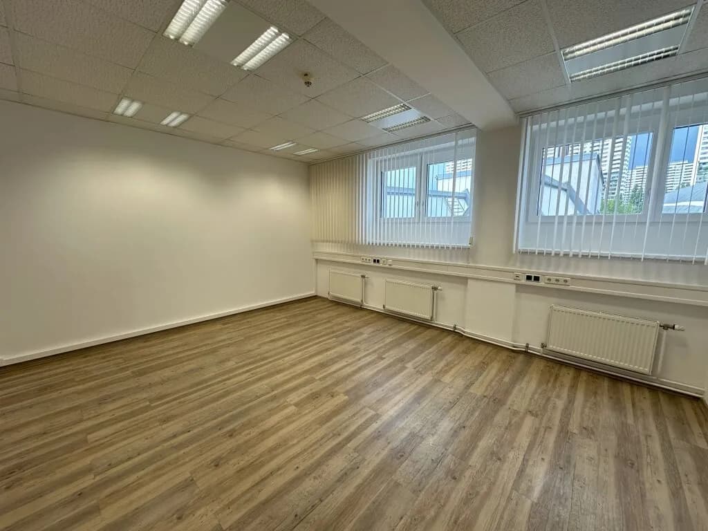 5-Zimmer-Gewerbeimmobilie mieten in Wien – 156 m², € 2.704 – Bild 5 von 13