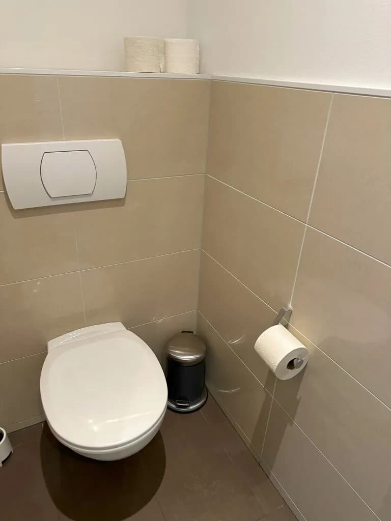 5-Zimmer-Gewerbeimmobilie mieten in Wien – 156 m², € 2.704 – Bild 9 von 13