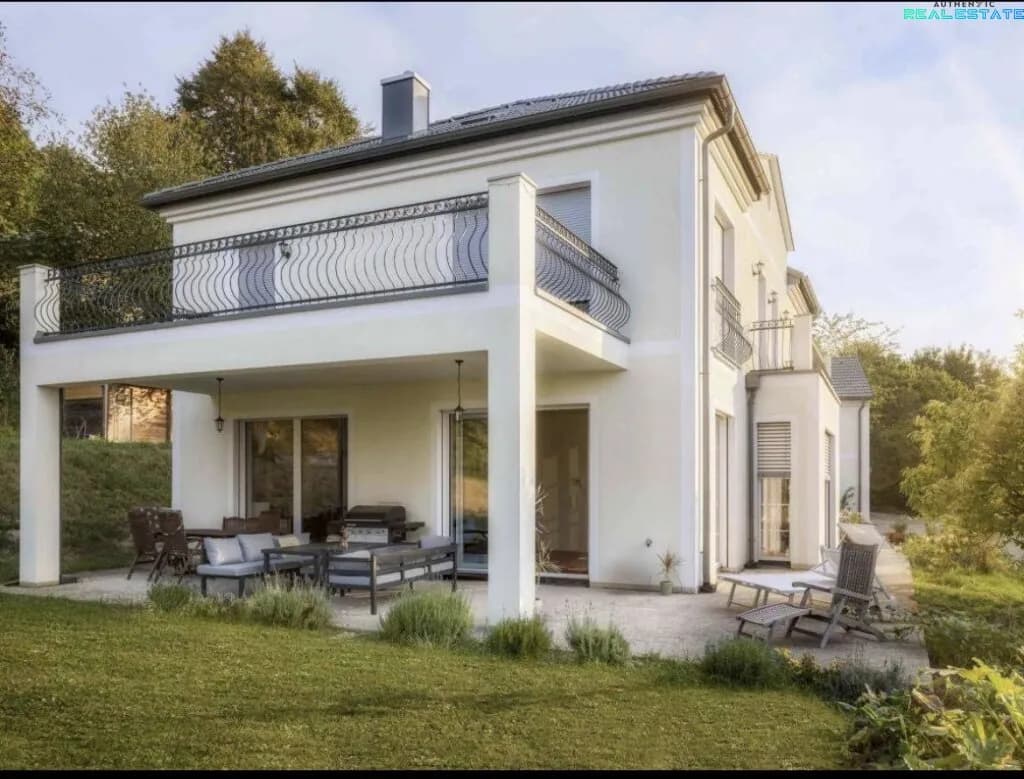 6-Zimmer-Immobilie kaufen in Sankt Pölten Land – 280 m², € 1.390.000 – Bild 4 von 40